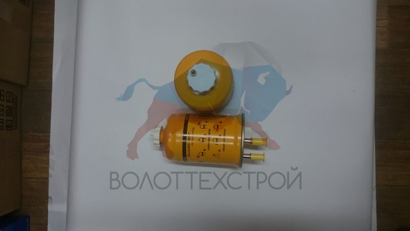 Фильтр топливный