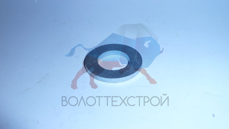 Шайба