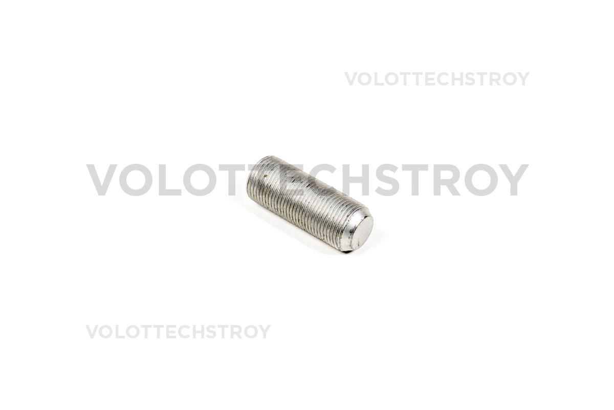 Шпилька регулировочная телескопа M20*1.5 A21313-