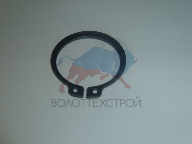 Стопорное кольцо